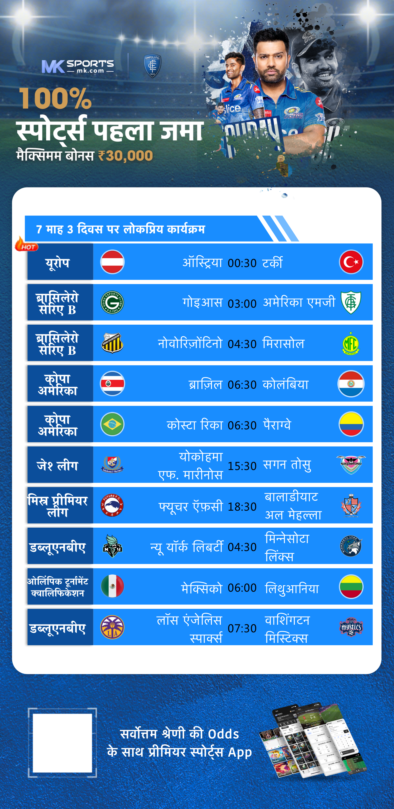 atta lottery result