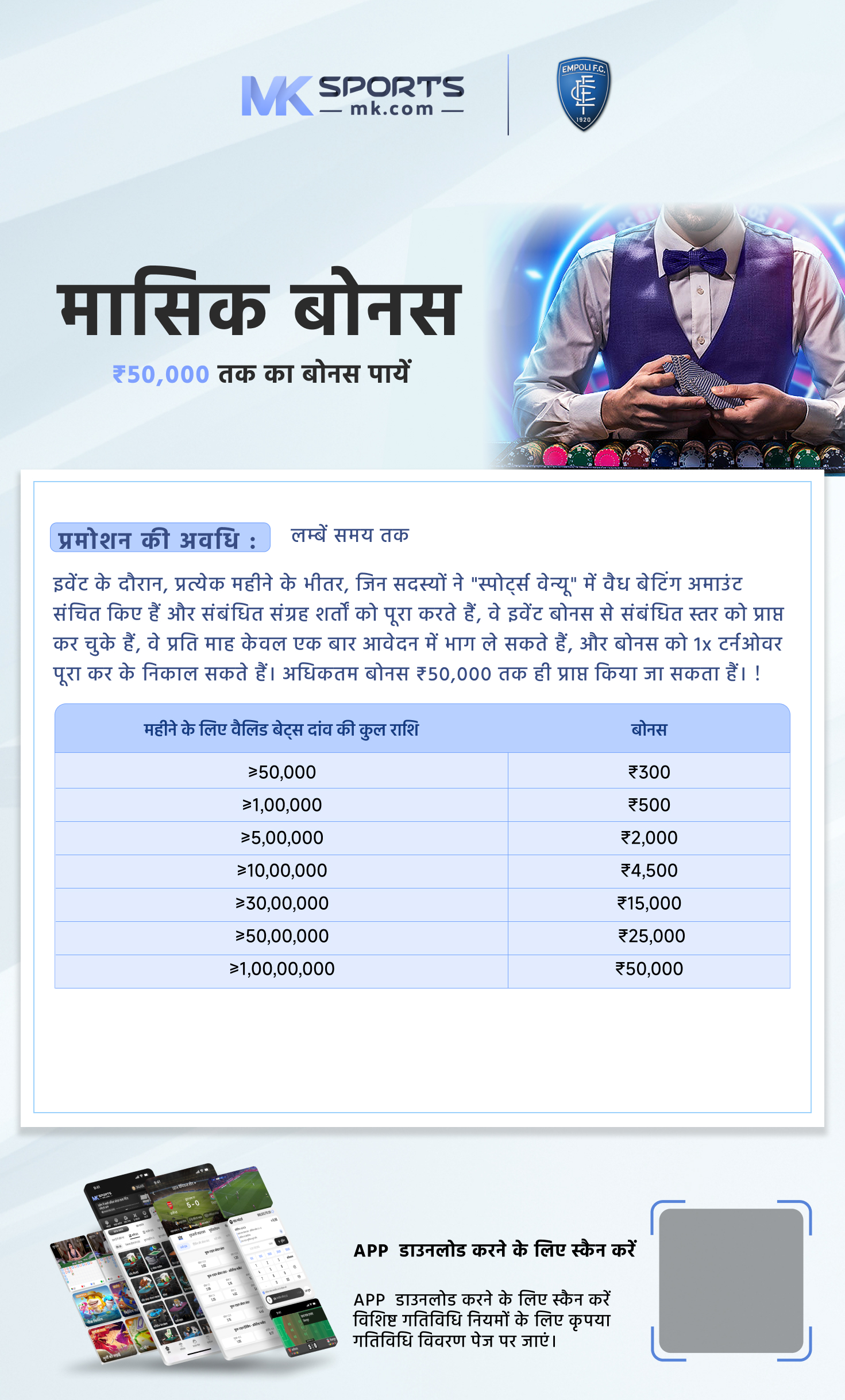 mahadev lottery result